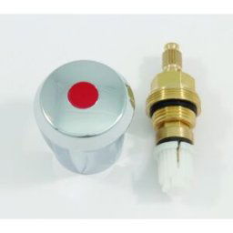 Ideal Standard Meloh B964785AA chrome, 3/8 ", chaud