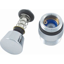 Kludi conversion 7412305-00 chromé