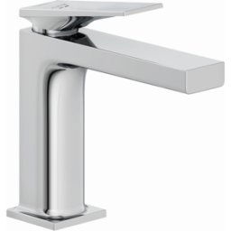 Kludi Decus mitigeur lavabo 110 542820575 sans garniture de vidange chromé