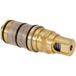 Pièce de commande du thermostat Hansa Hansatempra 59911525 sans régulation de quantité