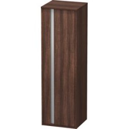 Duravit Ketho KT1257R5353 40 x 36 cm, droite, marron foncé, porte 2000