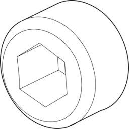 Hansa M6 x5, Sw 3 59912916