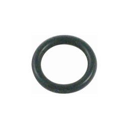 Kludi joint torique 92502611-00 boîte 13,6x2,7 -noir