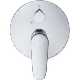 B. 2000 bain mélangeur Duravit , 2000 mélangeur, avec déviateur