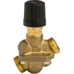 Régulateur de débit Danfoss 003L3593 DN15, Kvs 1,25, PN16