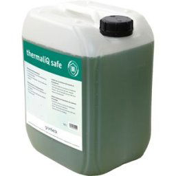 Grünbeck thermaliQ Protection de chauffage liquide de dosage 170078 bidon sécurisé 10 l