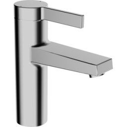 mitigeur Hansaloft 57532203 sans Hansaloft écoulement Hansaloft chrome