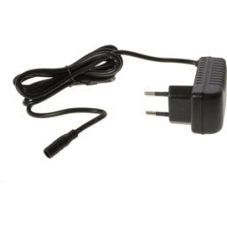 Alimentation enfichable Hansa Hansaelectra 64490900 Tension de service 9 V Alimentation Hansaelectra adaptée aux raccords Hansa sans contact