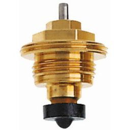 partie supérieure de remplacement de conversion de thermostat Heimeier 4101-02.300 DN 10, 15, pour Regulierventile