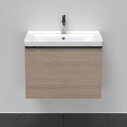 D-Neo Duravit vasque DE425403535 63,4 x 45,2 cm, chêne terra, 2000 , coulissant match2