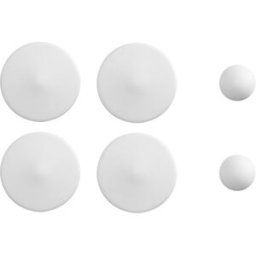 Tampon Duravit 1001460000 pour abattant WC sans SoftClose