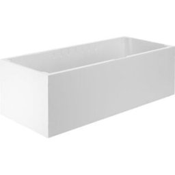 Duravit baignoire 791425000000000 pour 700231