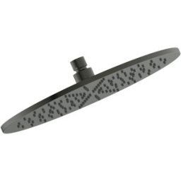 Ideal Standard Idealrain Atelier A5803A5 ronde, Ø 300 mm, gris magnétique