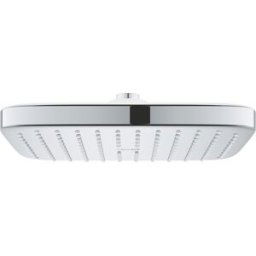 Grohe Vitalio Comfort Select 250 douche de tête chromé , 250x250mm