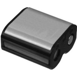 Hansa lithium match0 59912443 type DL223A / CR-P2
