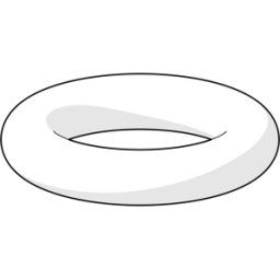 Hansa joint torique 59902351 d = 6.80x1.80