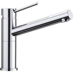 Blanco ALTA Mélangeur de cuisine compact 515120 chromé