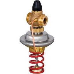 Danfoss Diff, pression, + V, régulation de courant, AVPQ 003H6546 DN50, Kvs 20,0, 0,3-2,0bar, G 21/2 A