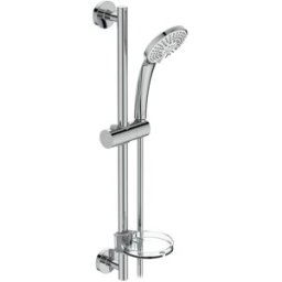 Ideal Standard de Idealrain B9415AA 60 cm M3, chrome, avec douchette à 3 fonctions