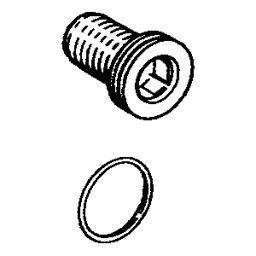 raccordement Hansa complet DN15 59911229