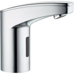 raccord de capteur Stiebel Eltron 238909 chromé, pour Chauffe-eau électronique mural à accumulation résistant à la Chauffe-eau électronique mural à accumulation , sur table, batterie
