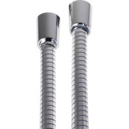 Hansaviva douche match0 44120300 1750 mm, chromé