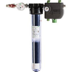 Unité d'appoint UWS Heaty 100331 capacité de remplissage max. 120 l/h