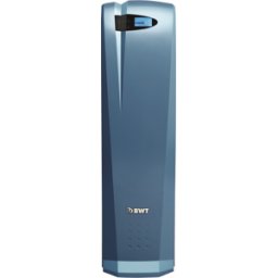 BWT AQA total Système d'eau potable 80008 2500, 2000 2000 / 4 "AG