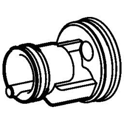 Hansa insert complet 59913942