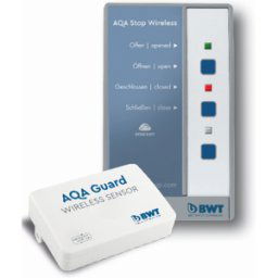 BWT Aquastop 11775 1" IG, DN 25, sans fil avec capteur d'humidité