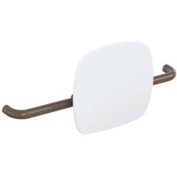 Hewi 801 dossier 801.51.906184 dossier signal blanc, umbra