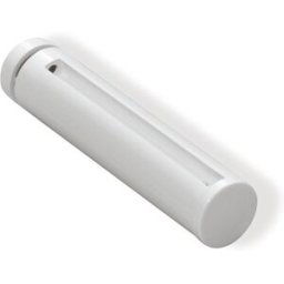 Hewi 477 porte-assiettes en verre 477.03.51084 140mm, umbra