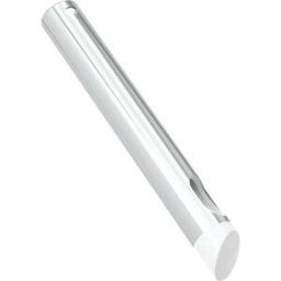 Bras de sèche-cheveux Geberit avec buse de sèche-cheveux 243244001 pour Geberit AquaClean Mera
