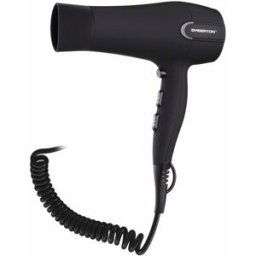 Hewi sèche-cheveux 950.08.103 prise UK, avec cordon spiralé