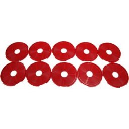 Wolf CWL Excellent distributeur d'air 2577589 disque d'étranglement DN 75, distributeur d'air DN 125