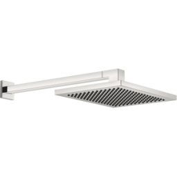 Dornbracht match0 28765980-08 avec raccordement mural, platine