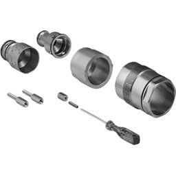 Kit d'extension Hansa 59911438 35 mm