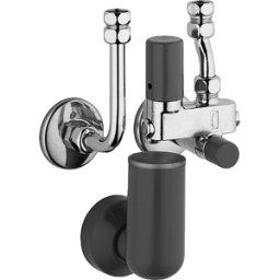 Hansa Sicherheitsgruppe résistant à la pression 63202350 chrome, Chauffe-eau , 6 bar, ohne Druckminderer