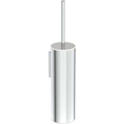 Garniture de toilette Ideal Standard Connect N1396AA mural, chrome, avec kit de montage
