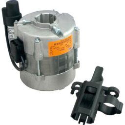 moteur Wolf pour pompe à huile 248518199 pour COB