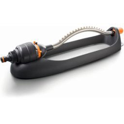 Arroseur pivotant Ewuaqua Sideral 72122 pour une superficie d'irrigation jusqu'à 220 m²