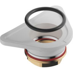 Dornbracht kit de montage cuisine 0423100440290 90x60x20
