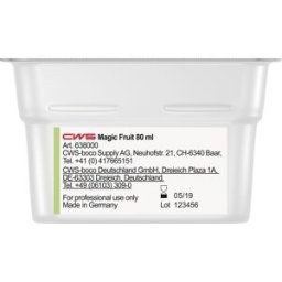 CWS Paradise Air Bar parfum universel C638000 Magic Fruit, 80 ml, pour diffuseur de parfum