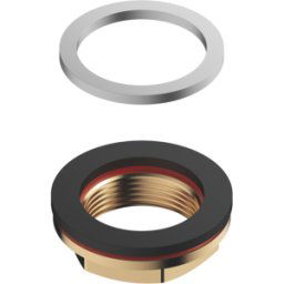 Dornbracht kit de fixation 0423100090190 PIÈCES DE RECHANGE 04231000901 M32 x 1,5