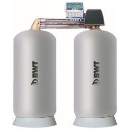 Adoucisseur industriel BWT 11181 type 10, DN 50, sans dispositif de désinfection