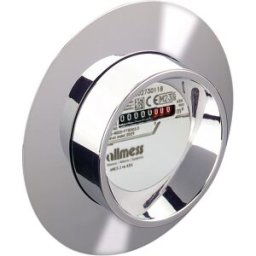 Compteur à capsules de mesure Allmess 0201932206 avec compteur à rouleaux et interface électronique, pour EAT 3/4