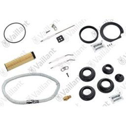 Kit d'entretien Vaillant, VKO 256/3-7 0010027631 Vaillant no. 0010027631