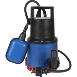 Pompe à eaux usées SFA SANISUB-003 S ZPK 30 A, volume de refoulement 7 m3, pour drainage de cave