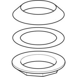 Joint Geberit pour kit de vidange 595753000 pour urinoirs hybrides et sans eau