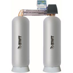 Adoucisseur industriel BWT 11180 type 6, DN 50, sans dispositif de désinfection